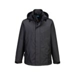 WX2 Eco Rain Jacket