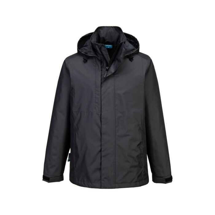 WX2 Eco Rain Jacket