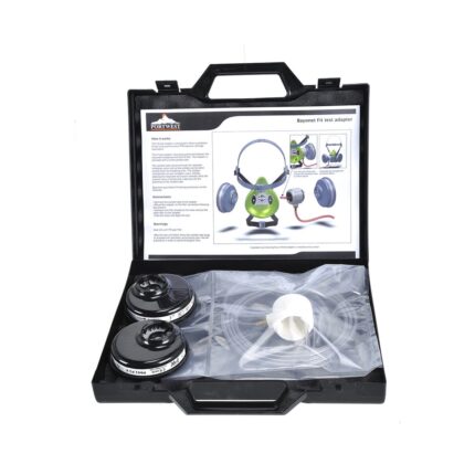 Kit adaptor pentru testul de potrivire cu baionetă