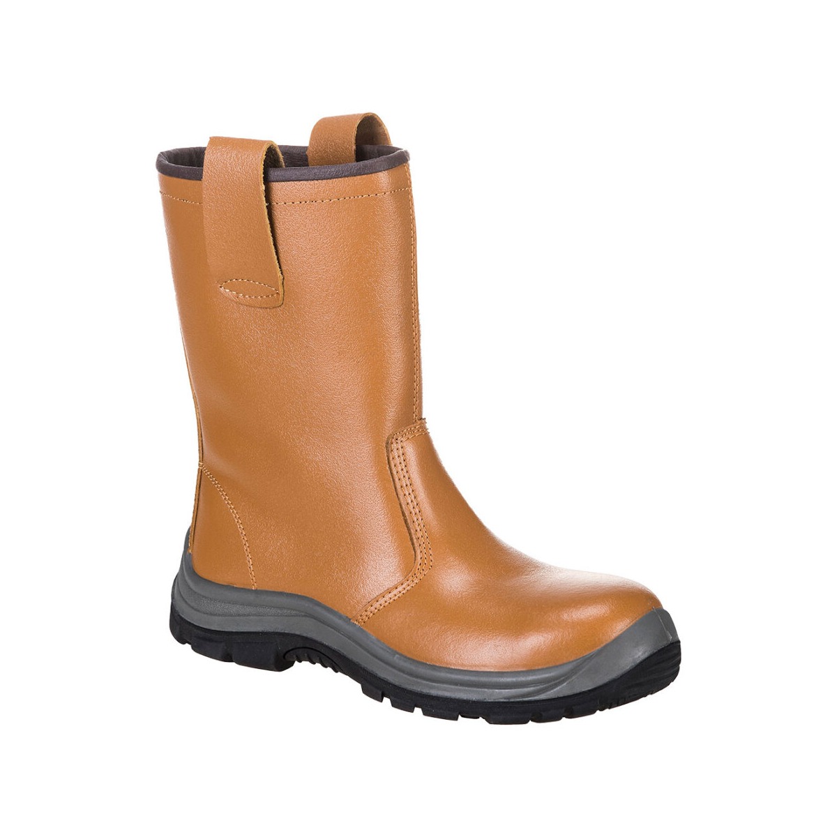 Cizme Steelite Rigger S1P HRO (neimblanite) Cizme Steelite Rigger S1P HRO (neimblanite)