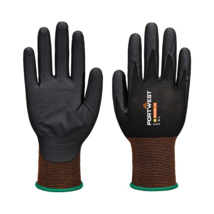 Mănușă GP Grip 15 Nitril Micro Foam