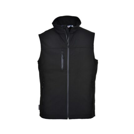 Softshell Gilet (3L)