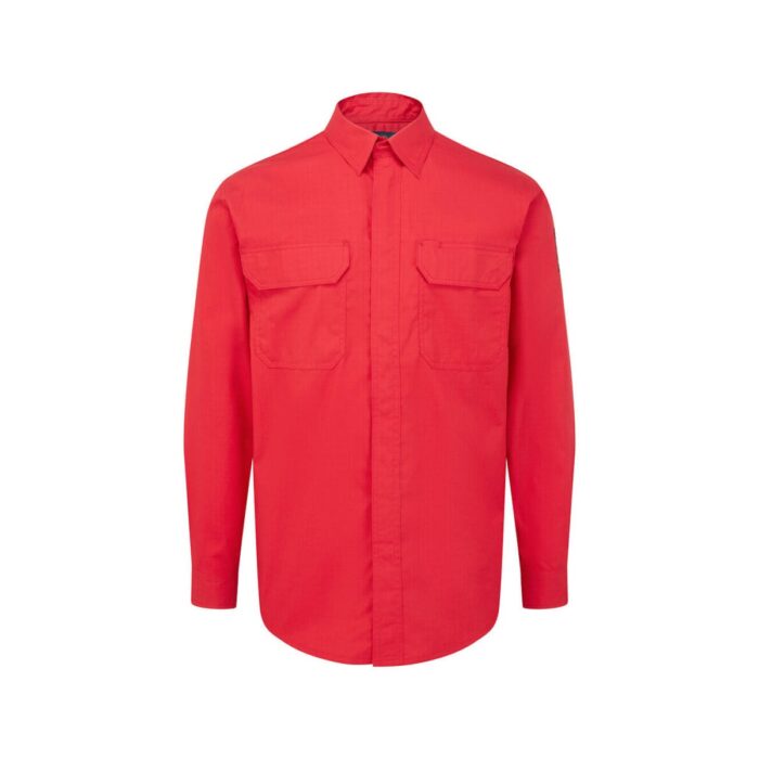 Bizflame Work Lightweight FR Shirt