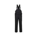 Pantaloni cu pieptar WX2 Eco Stretch
