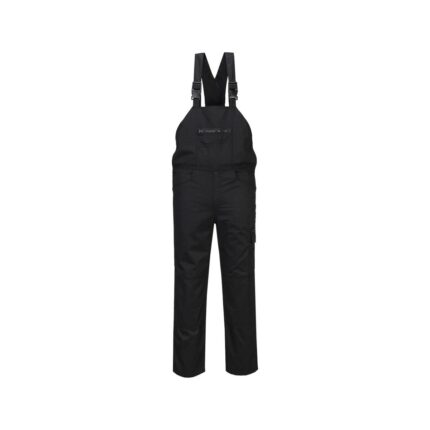 Pantaloni cu pieptar WX2 Eco Stretch