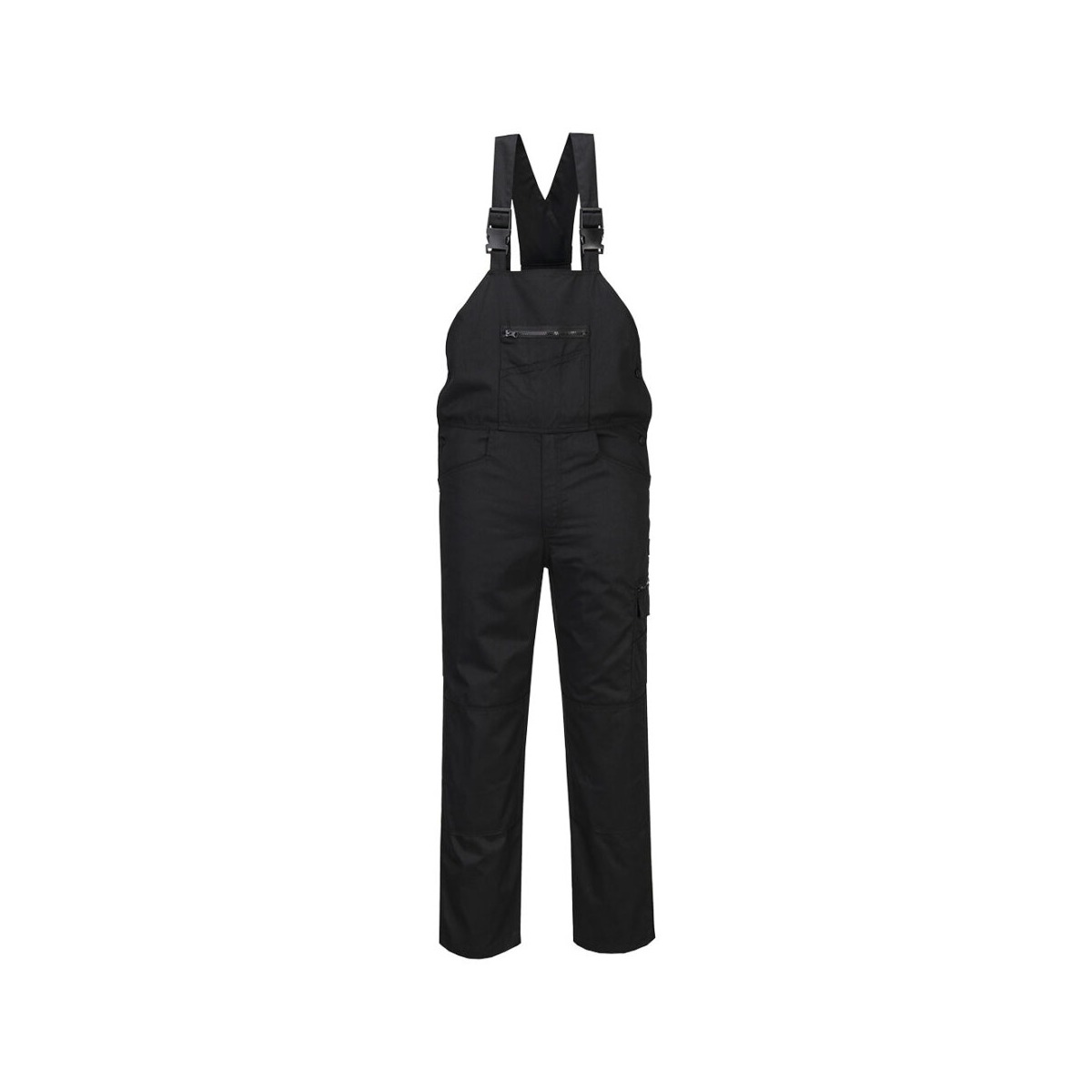 Pantaloni cu pieptar WX2 Eco Stretch Pantaloni cu pieptar WX2 Eco Stretch