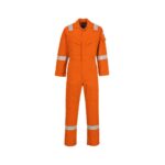 Bizflame Work FR Coverall