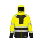 DX4 Hi-Vis Class 2 Winter Jacket