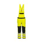 WX3 Pantaloni cu Pieptar Modaflame FR