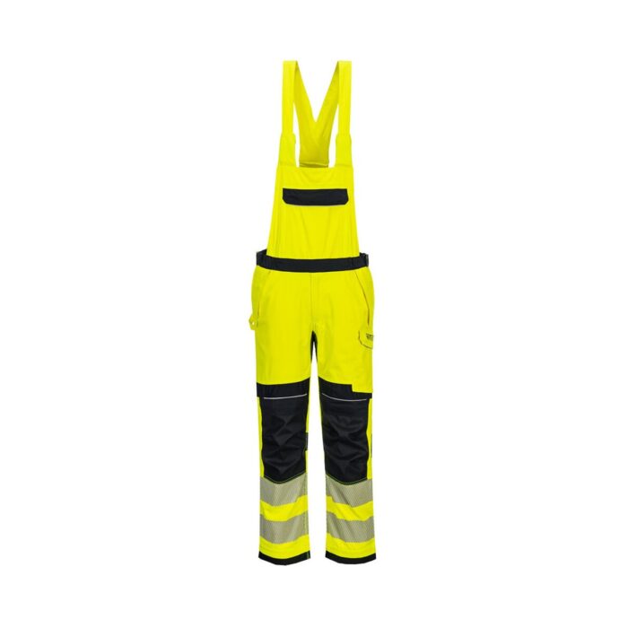 WX3 Pantaloni cu Pieptar Modaflame FR