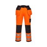 PW3 Pantaloni de lucru Holster Hi-Vis