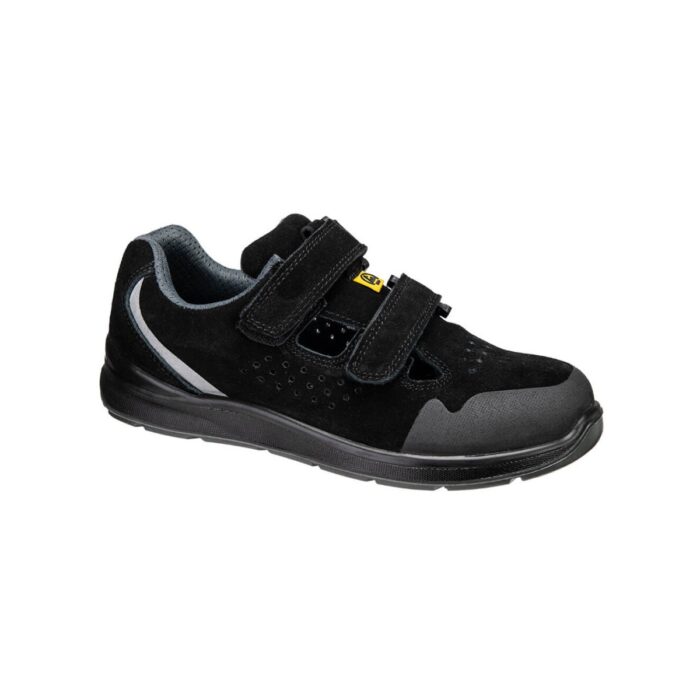 Sandal S1P ESD SR FO