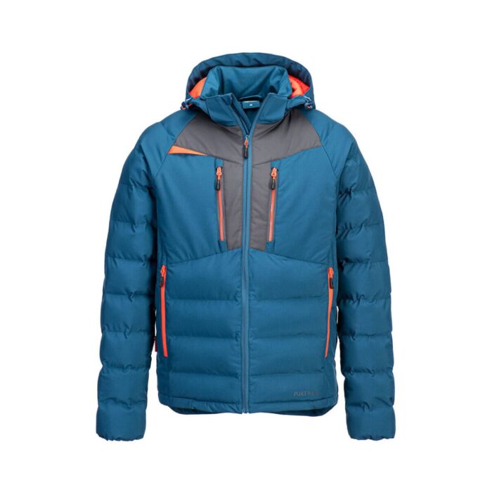 DX4 Insulated Jacket