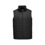 Professional Insulated Baffle Gilet