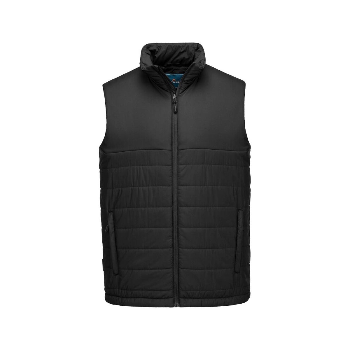 Professional Insulated Baffle Gilet Professional Insulated Baffle Gilet