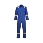 Bizflame Work FR Coverall