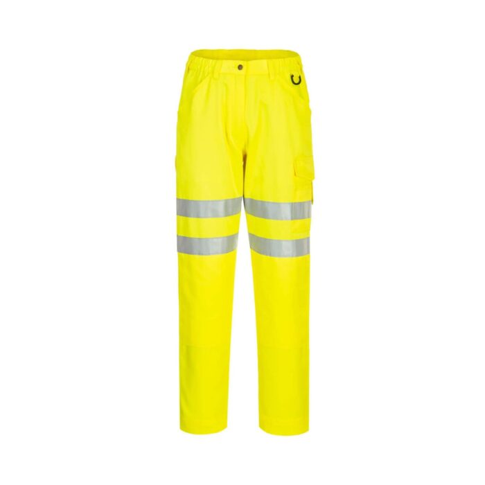 Pantaloni Eco Hi-Vis.