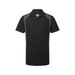 WX2 Tricou Polo S/S
