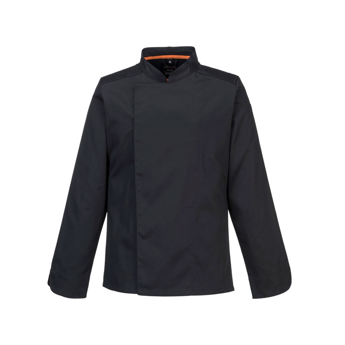 Jacheta cu mânecă lungă Stretch Mesh Air Pro Jacheta cu mânecă lungă Stretch Mesh Air Pro