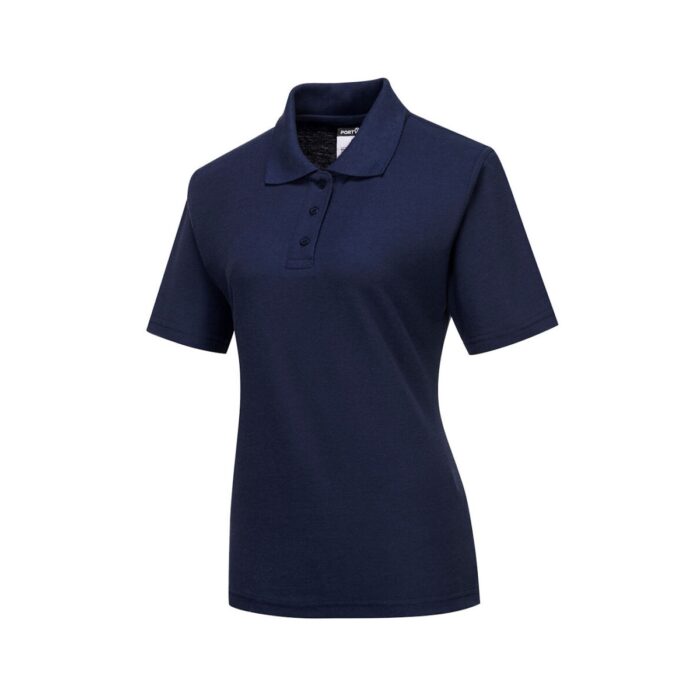 Tricou Polo Ladies