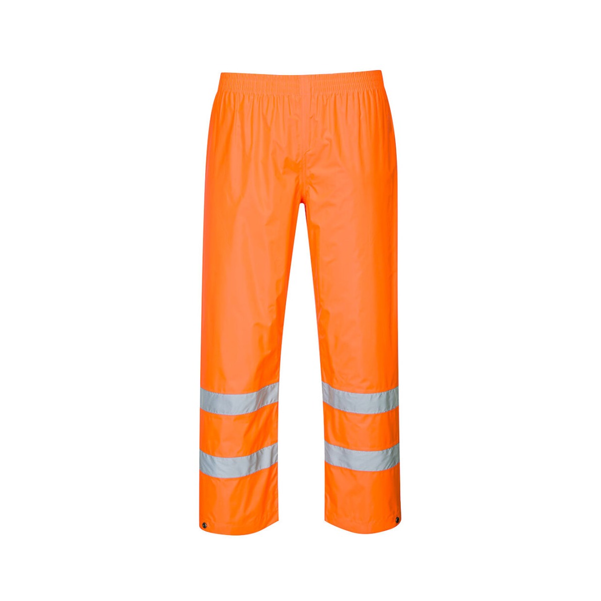 ES1 Essential Hi-Vis Rain Trouser ES1 Essential Hi-Vis Rain Trouser
