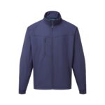 Geacă Softshell pentru bărbați Oregon (3L)