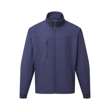 Geacă Softshell pentru bărbați Oregon (3L)