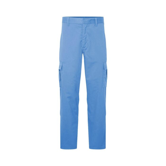 Pantaloni ESD anti-statici pentru femei