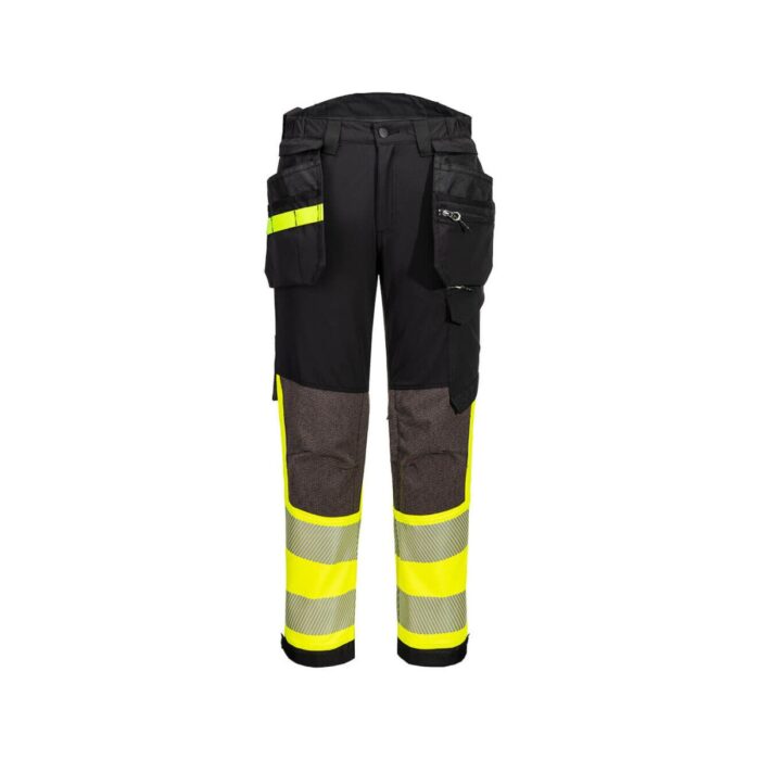 EV44 Pantaloni cu Buzunare Holster Detasabile Clasa 1
