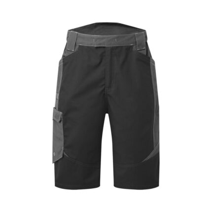 WX3 Pantaloni scurti cu spălare industrială
