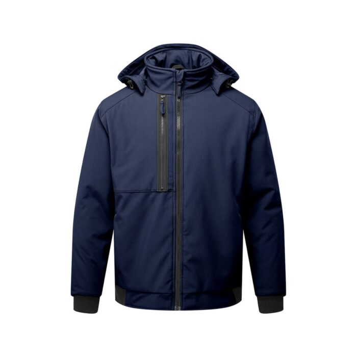 WX2 Eco Softshell (2L)