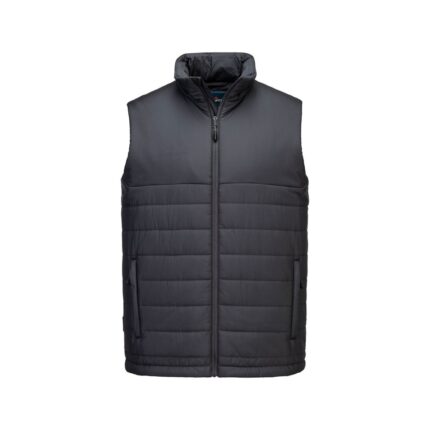Professional Insulated Baffle Gilet