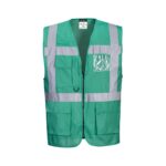 Iona Executive Vest