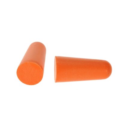 PU Foam Ear Plugs (200 Pairs)