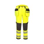 EV44 Pantaloni cu Buzunare Holster Detasabile Clasa 1