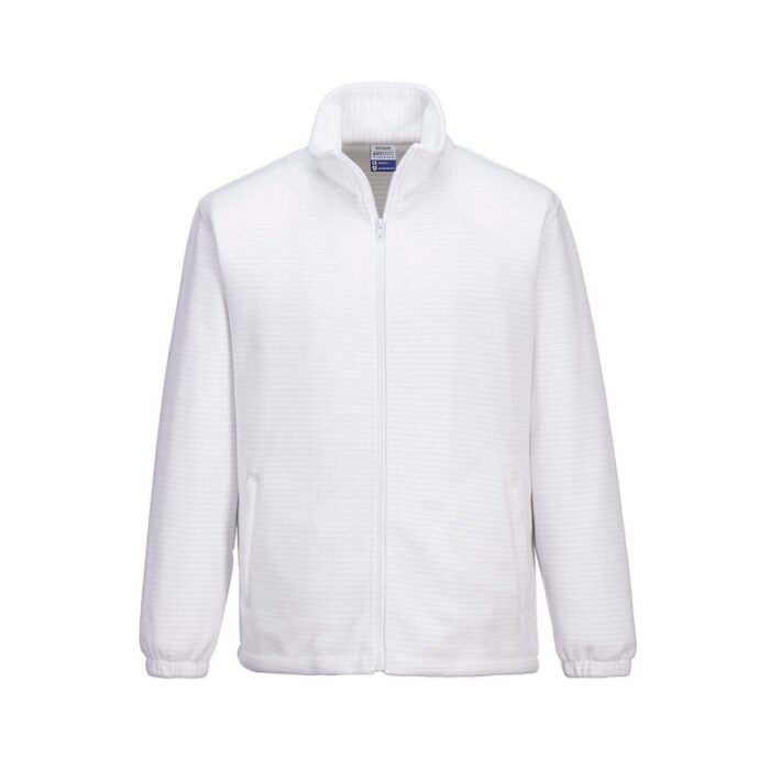 Anti-Static ESD Fleece