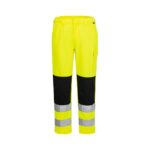 ES1 Essential Hi-Vis Work Trouser