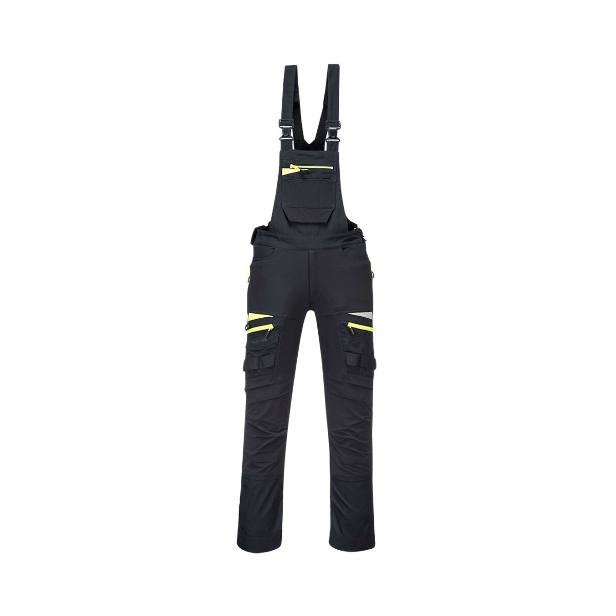 Pantaloni cu pieptar gama DX4 Pantaloni cu pieptar gama DX4
