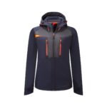 DX4 Women's Softshell (3L)