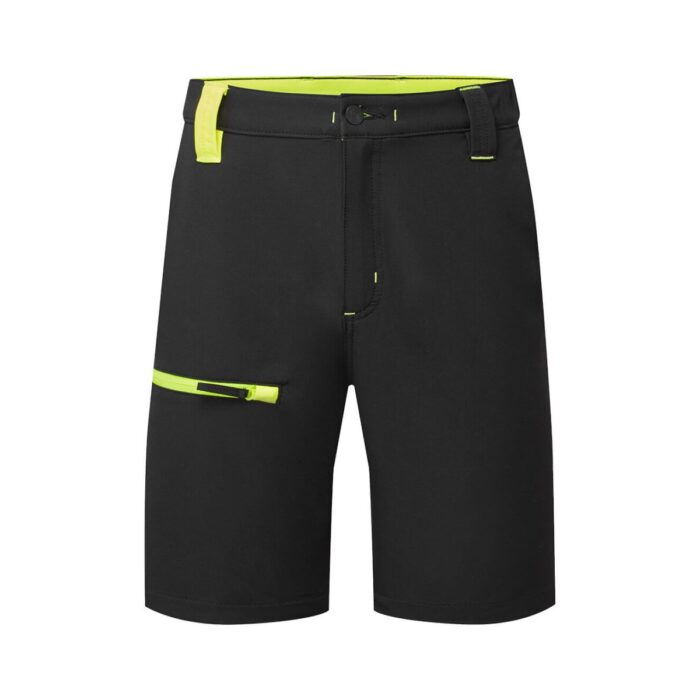 WX2 Eco Stretch Short
