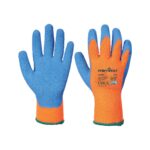 Manusa Cold Grip