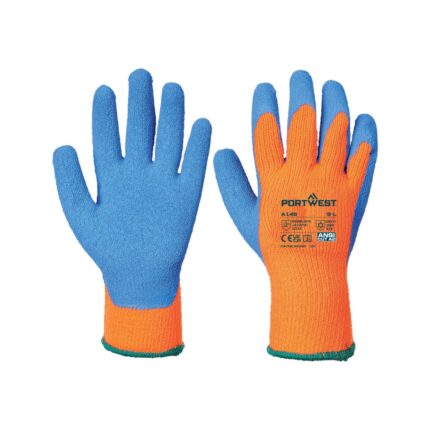 Manusa Cold Grip