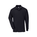 Tricou Polo, Maneca Lunga