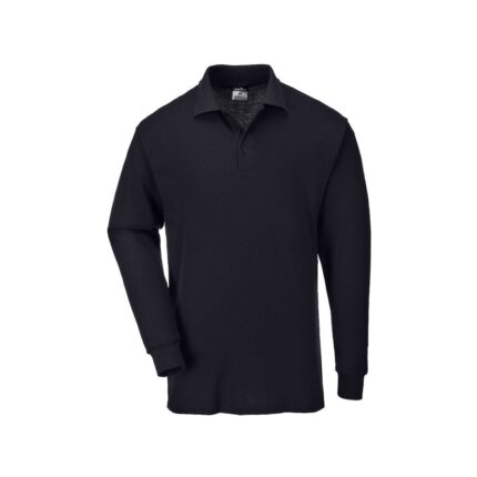 Tricou Polo, Maneca Lunga