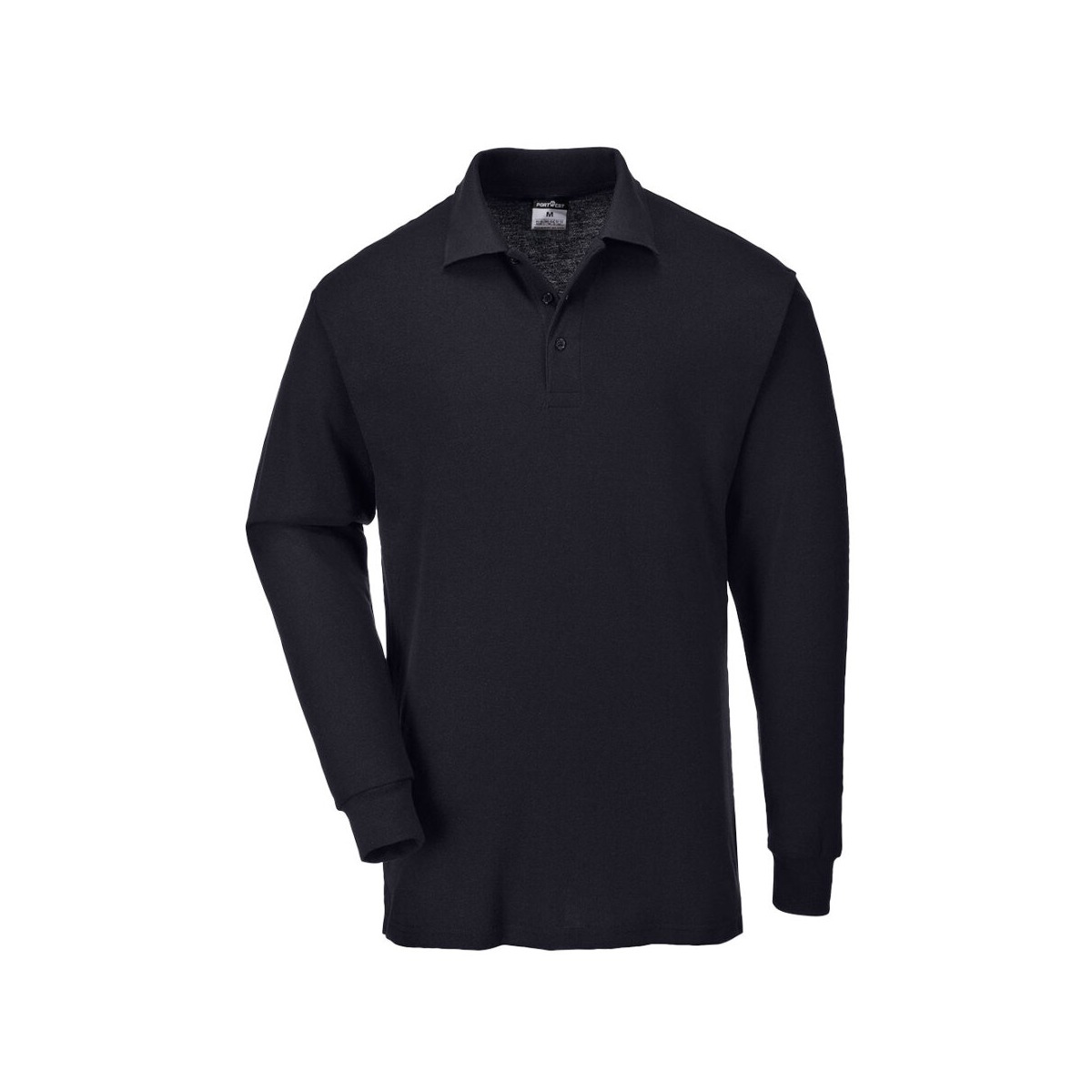 Tricou Polo, Maneca Lunga Tricou Polo, Maneca Lunga