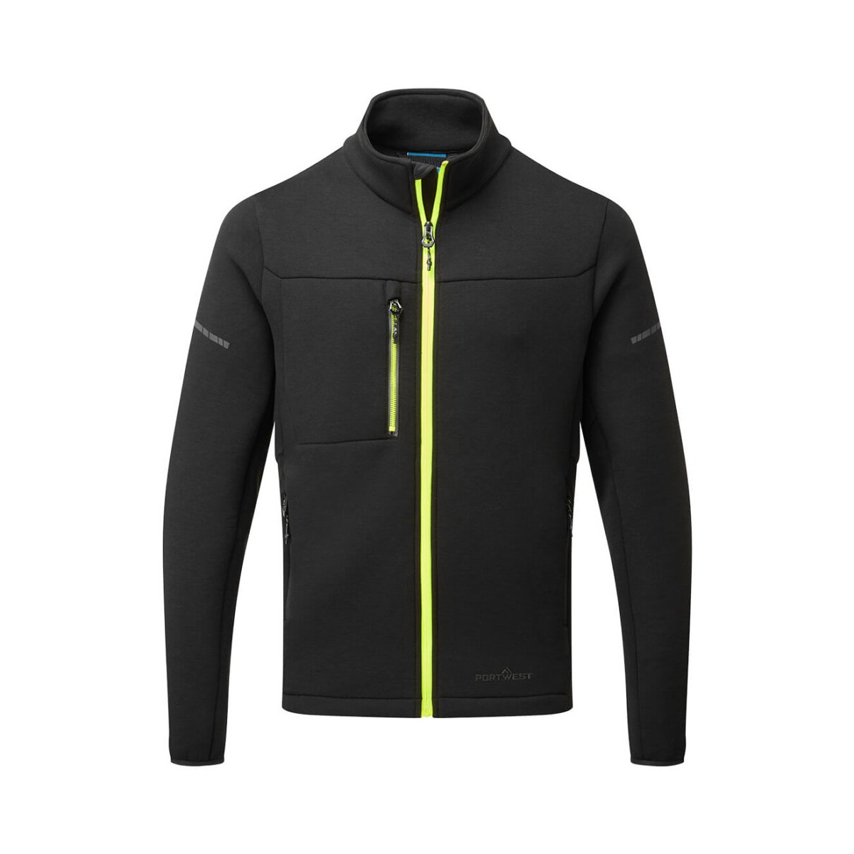 Jacheta EV4 Technical Fleece Jacheta EV4 Technical Fleece