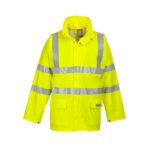 Sealtex Flame Hi-Vis FR Jacket
