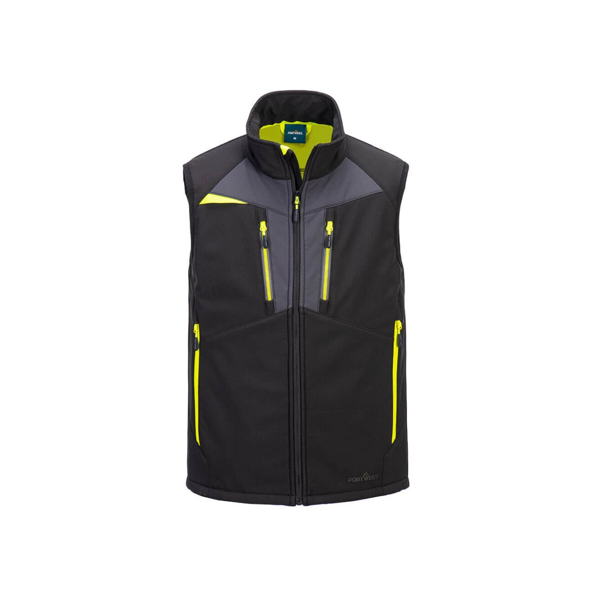 DX4 Vestă Softshell Gilet (3L) DX4 Vestă Softshell Gilet (3L)