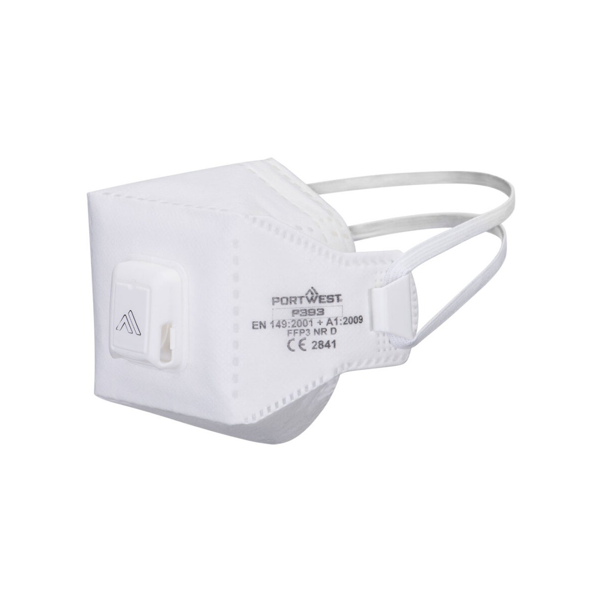 Masca de protectie cu valva Dolomite Fold EAGLE FFP3 Masca de protectie cu valva Dolomite Fold EAGLE FFP3