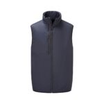 WX2 Eco Bodywarmer izolat